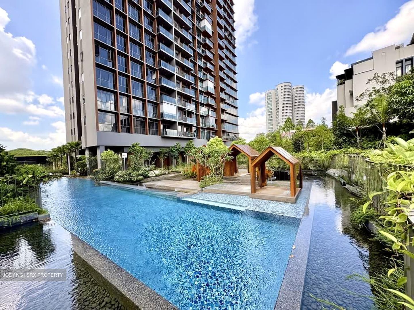 Amo Residence (D20), Apartment #541164161
